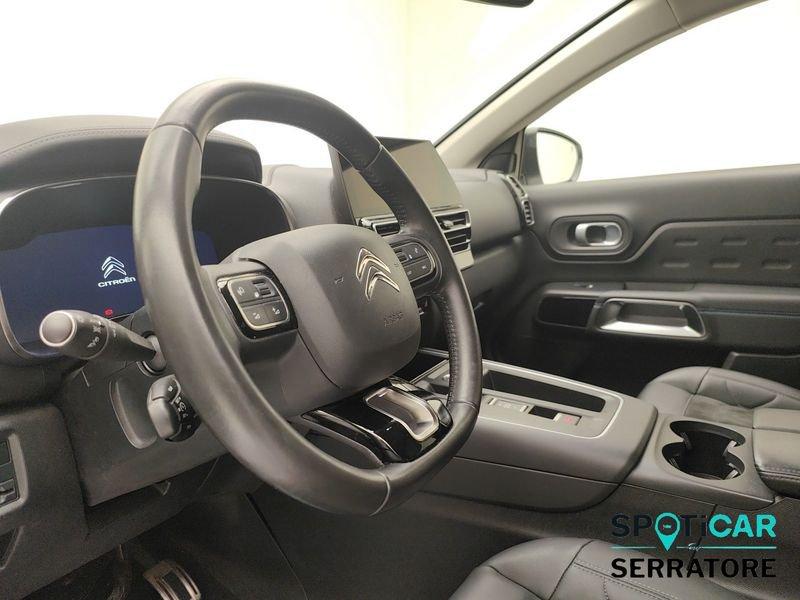 Citroën C5 Aircross I 2022 1.5 bluehdi Shine s&s 130cv eat8