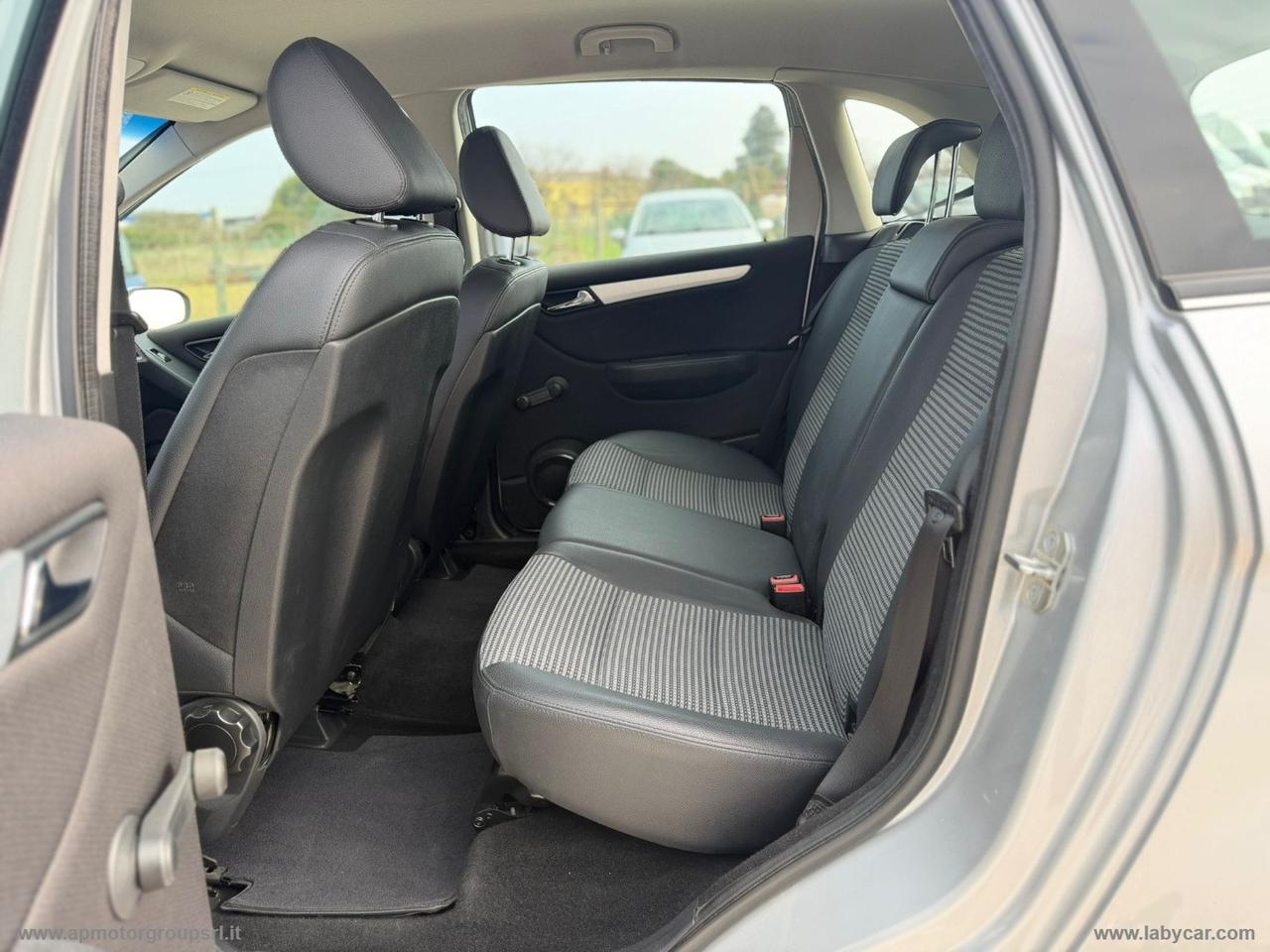 MERCEDES-BENZ B 170 Sport GPL