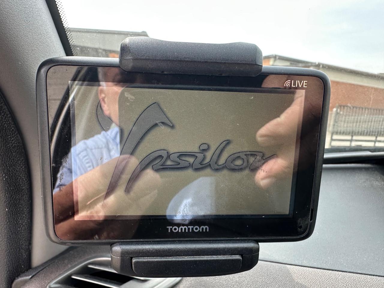 Lancia Ypsilon 1.2 GPL Possibile Finanziamento