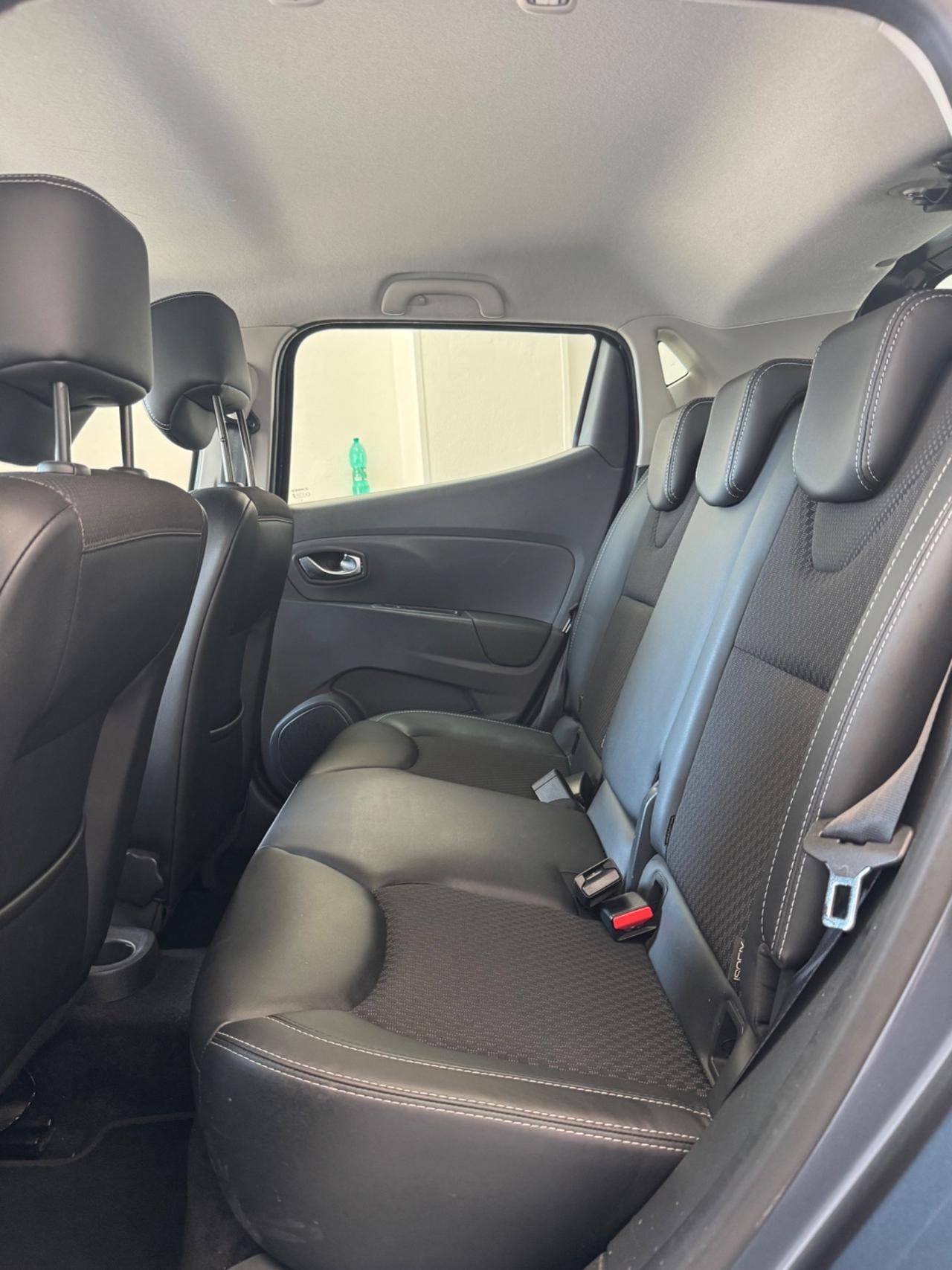 Renault Clio dCi 90 cv 1.5 Diesel