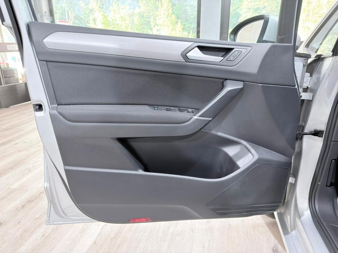 VOLKSWAGEN TOURAN 1.6TDI 115CV DSG 7POSTI