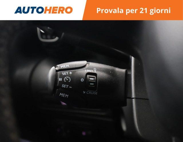 CITROEN C3 Aircross BlueHDi 100 Shine