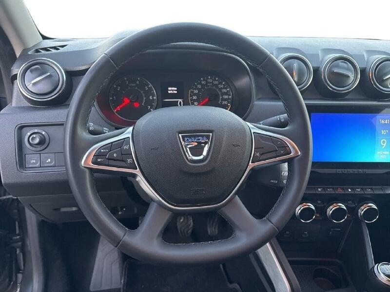 Dacia Duster Duster 1.0 TCe GPL 4x2 Prestige Up