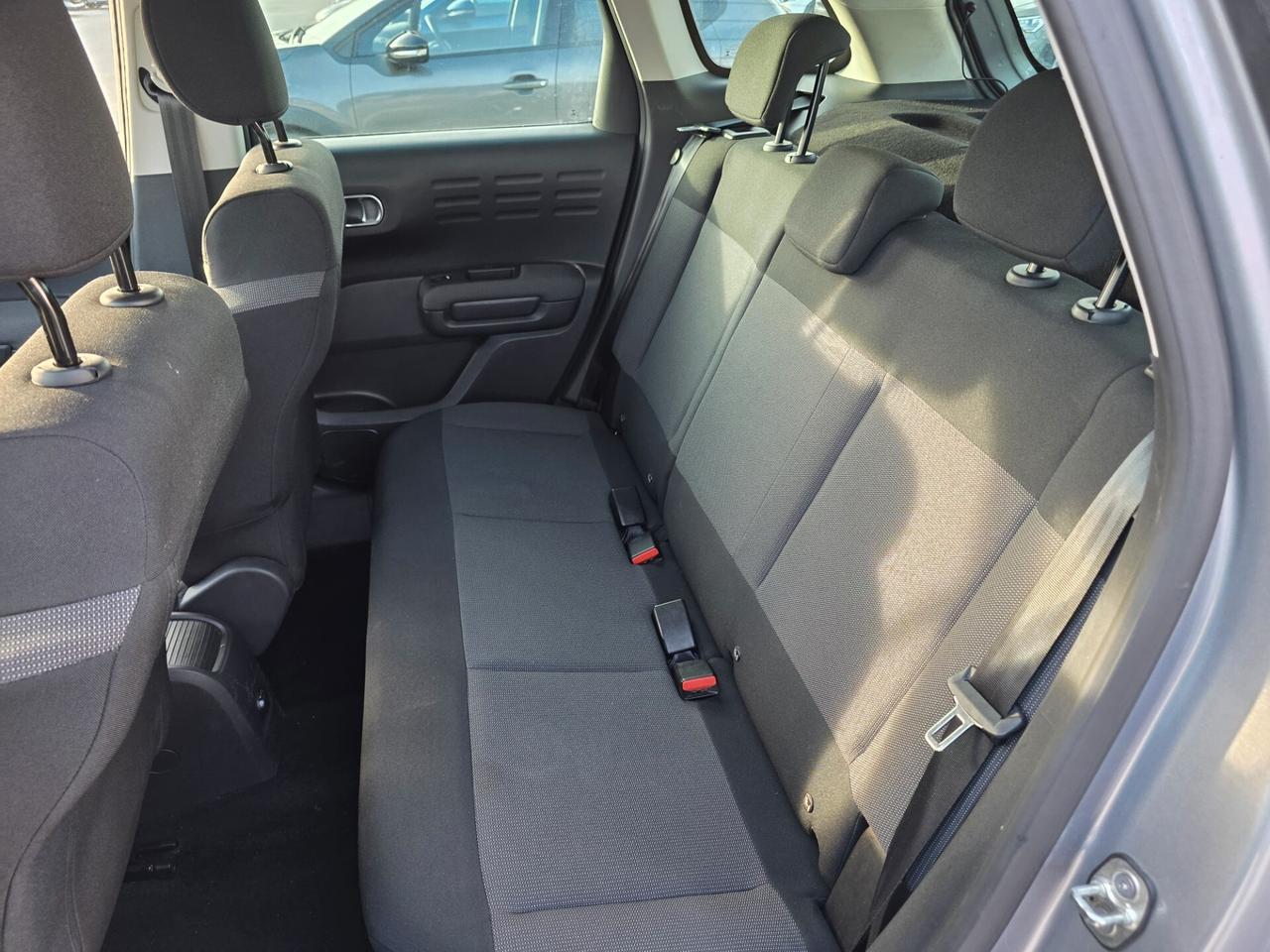 Citroen C3 Aircross PureTech 110 S&S Shine