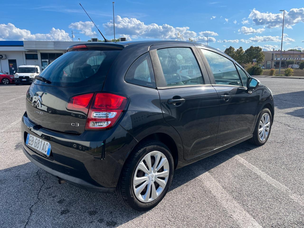 Citroen C3 1.1 Attraction NEOPATENTATI - 12 MESI DI GARANZIA FULL