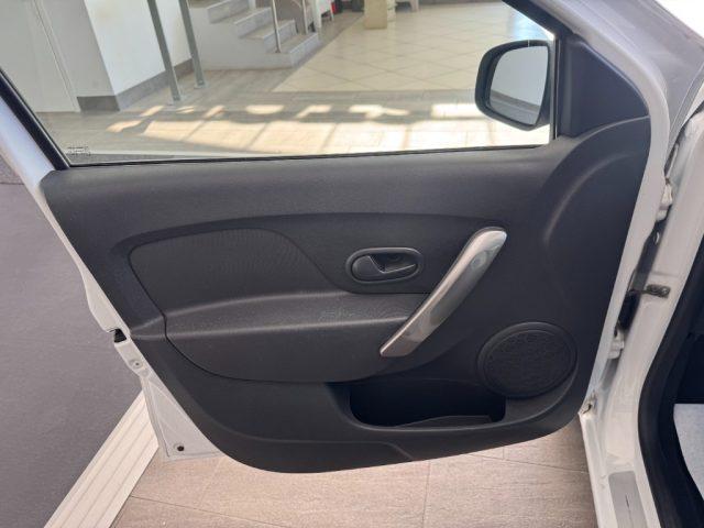 DACIA Logan MCV 0.9 TCe 12V 90CV TurboGPL Start&Stop Lauréate