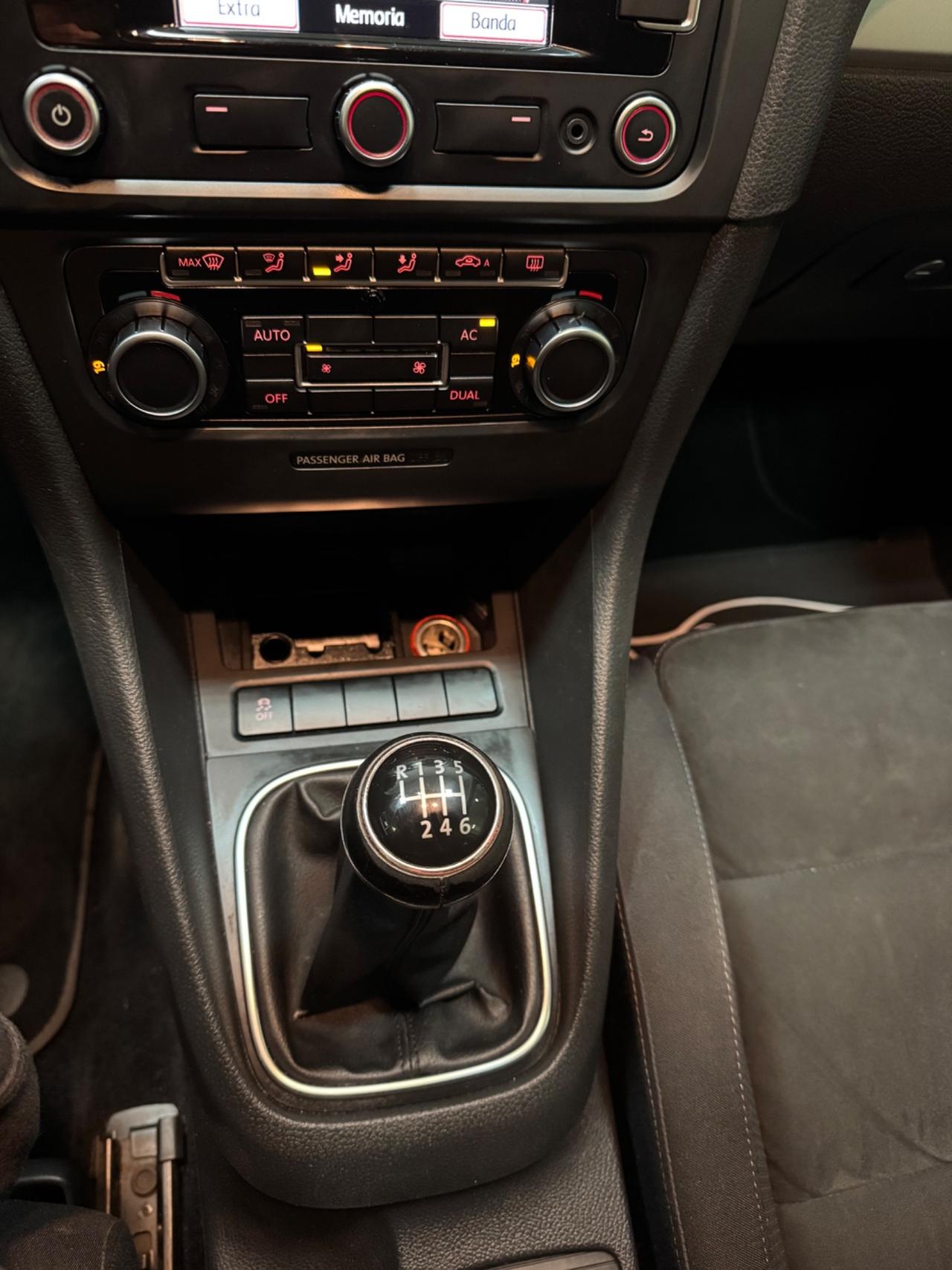 Volkswagen Golf 1.4 TSI 122CV 5p. Highline