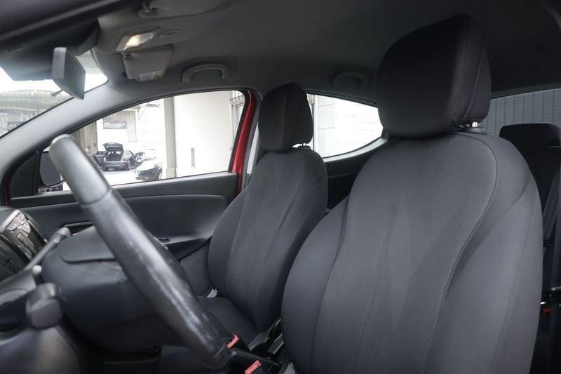 Lancia Ypsilon Lancia Ypsilon 1.2 69 CV 5 porte Elefantino Blu 51KW ANNO 2018