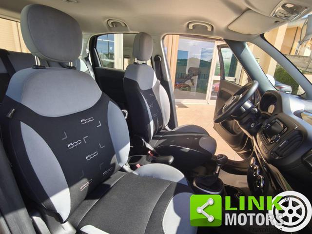 FIAT 500L 1.3 Multijet 85 CV Pop Star