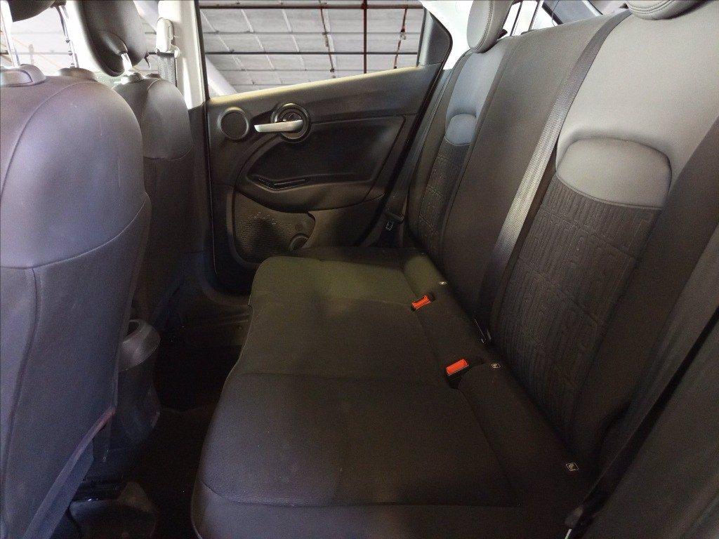 FIAT 500X 1.3 mjet Club 95cv del 2023