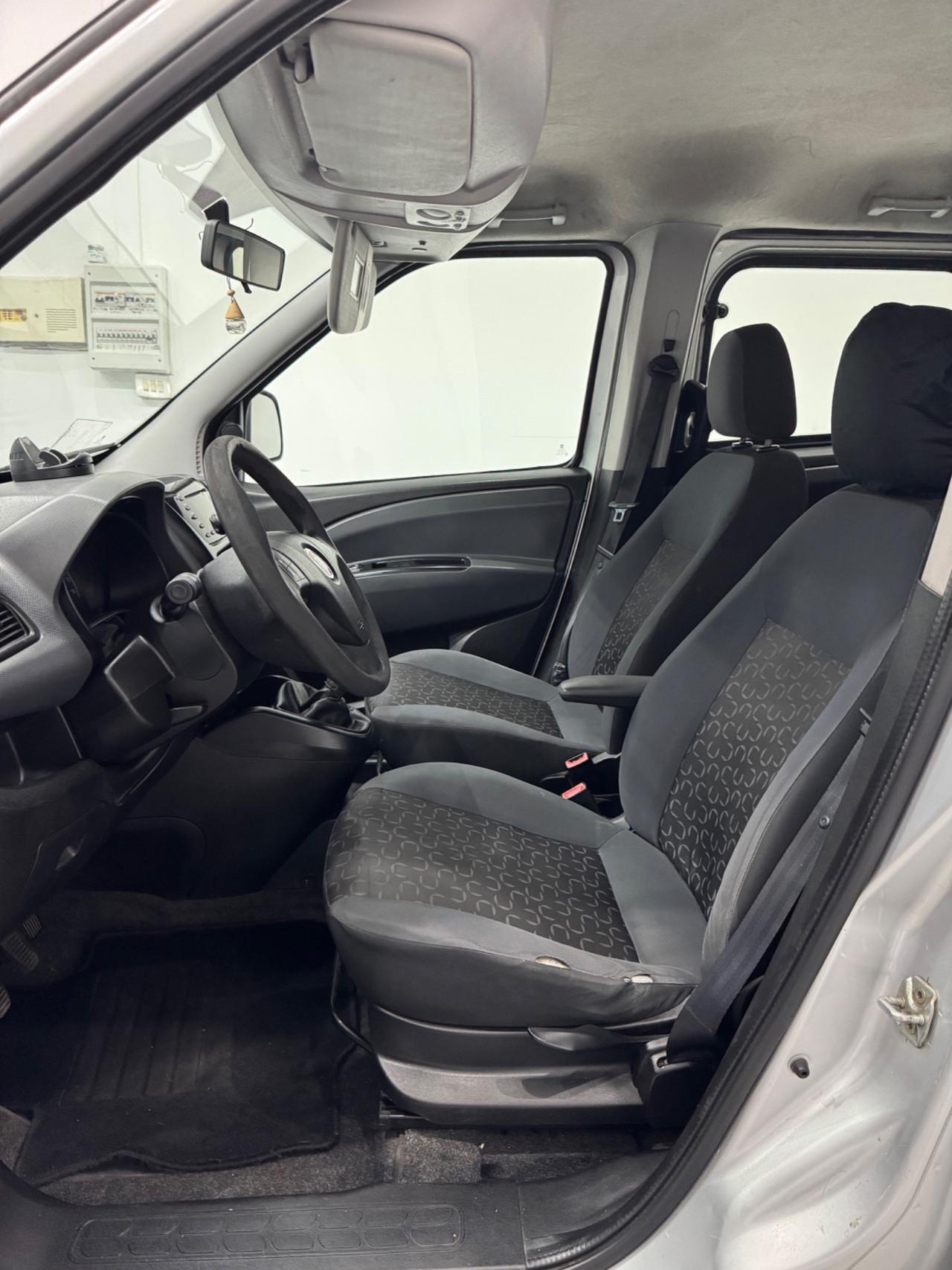 Fiat Doblo Doblò 1.6 MJT 16V Emotion