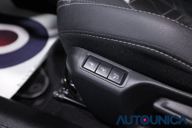 OPEL Corsa HYBRID 136 CV AUTOMATICA ULTIMATE FULL LED