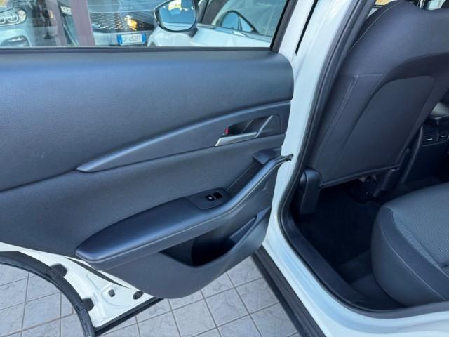 Mazda CX-30 2.0 m-hybrid Evolve 2wd 122cv 6mt