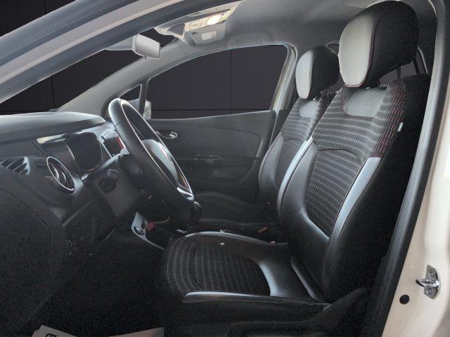 RENAULT Captur dCi 8V 90 CV Start&Stop Energy Intens