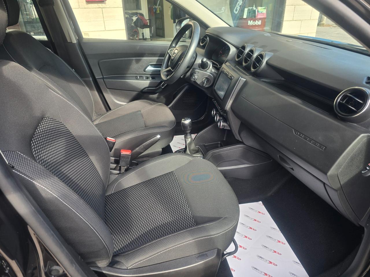 Dacia Duster 1.5 Blue dCi 8V 115 CV 4x2 Comfort