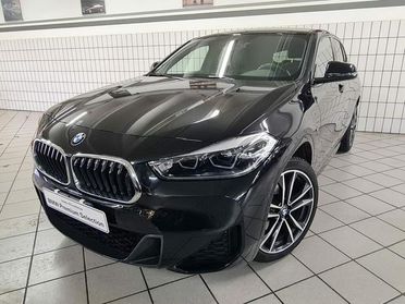 BMW X2 18 i Msport sDrive Steptronic