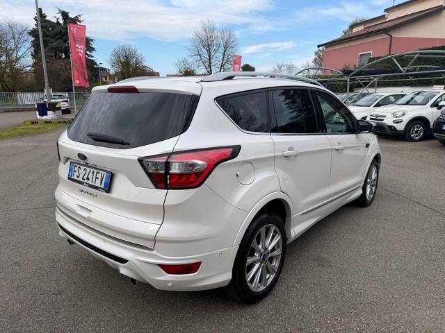 FORD Kuga 2.0 TDCI 150 CV S&S 2WD Vignale