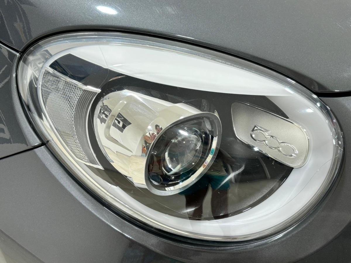 FIAT - 500X - 1.3 M.Jet 95 CV Lounge