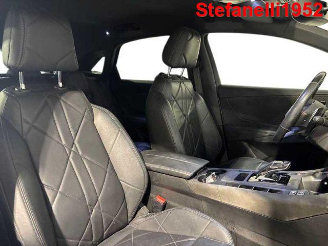 DS AUTOMOBILES DS 7 Crossback - 1.5 bluehdi Performance Line+ 130cv auto