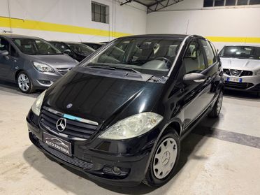 Mercedes-benz A 150 Avantgarde Neopatentato