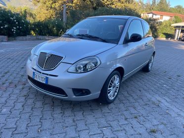 Lancia Ypsilon 1.4 Unyca Ecochic GPL