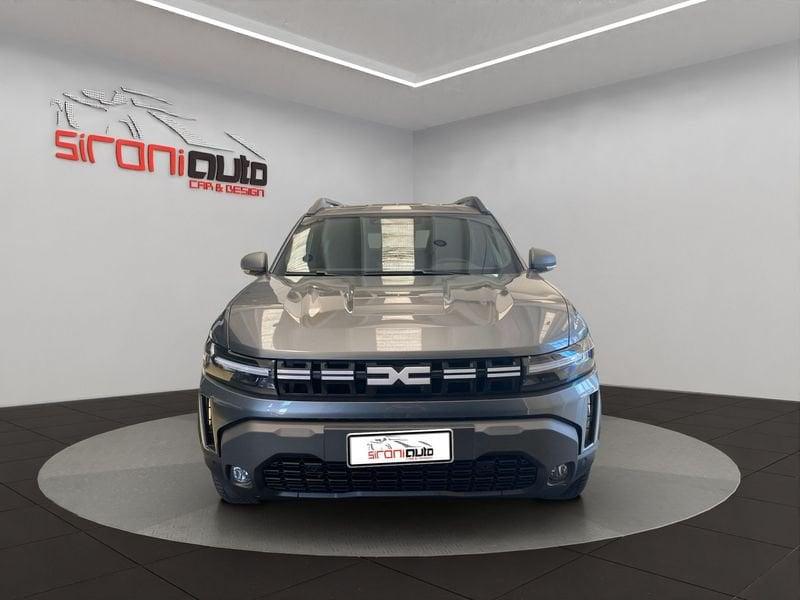 Dacia Duster Duster Tce 130 CV MHEV Journey 4x4 - PROMO SIRONIAUTO+