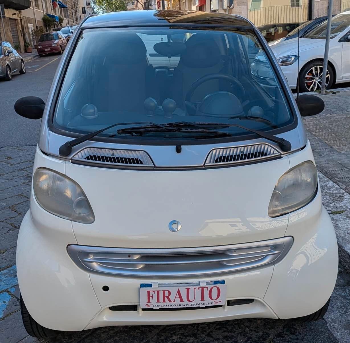 Smart 600 & pulse (45 kW)