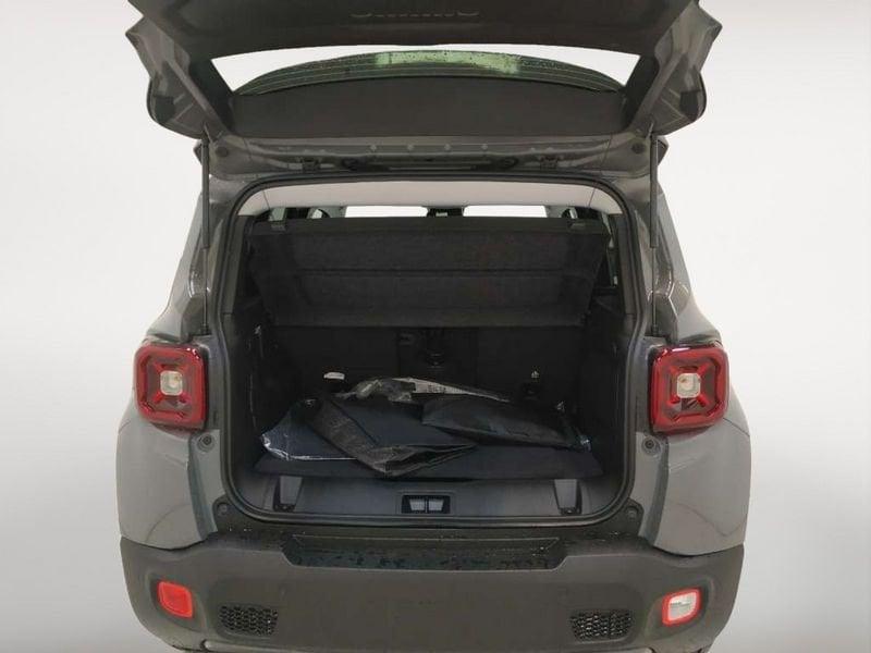 Jeep Renegade 1.3 t4 phev S 4xe at6