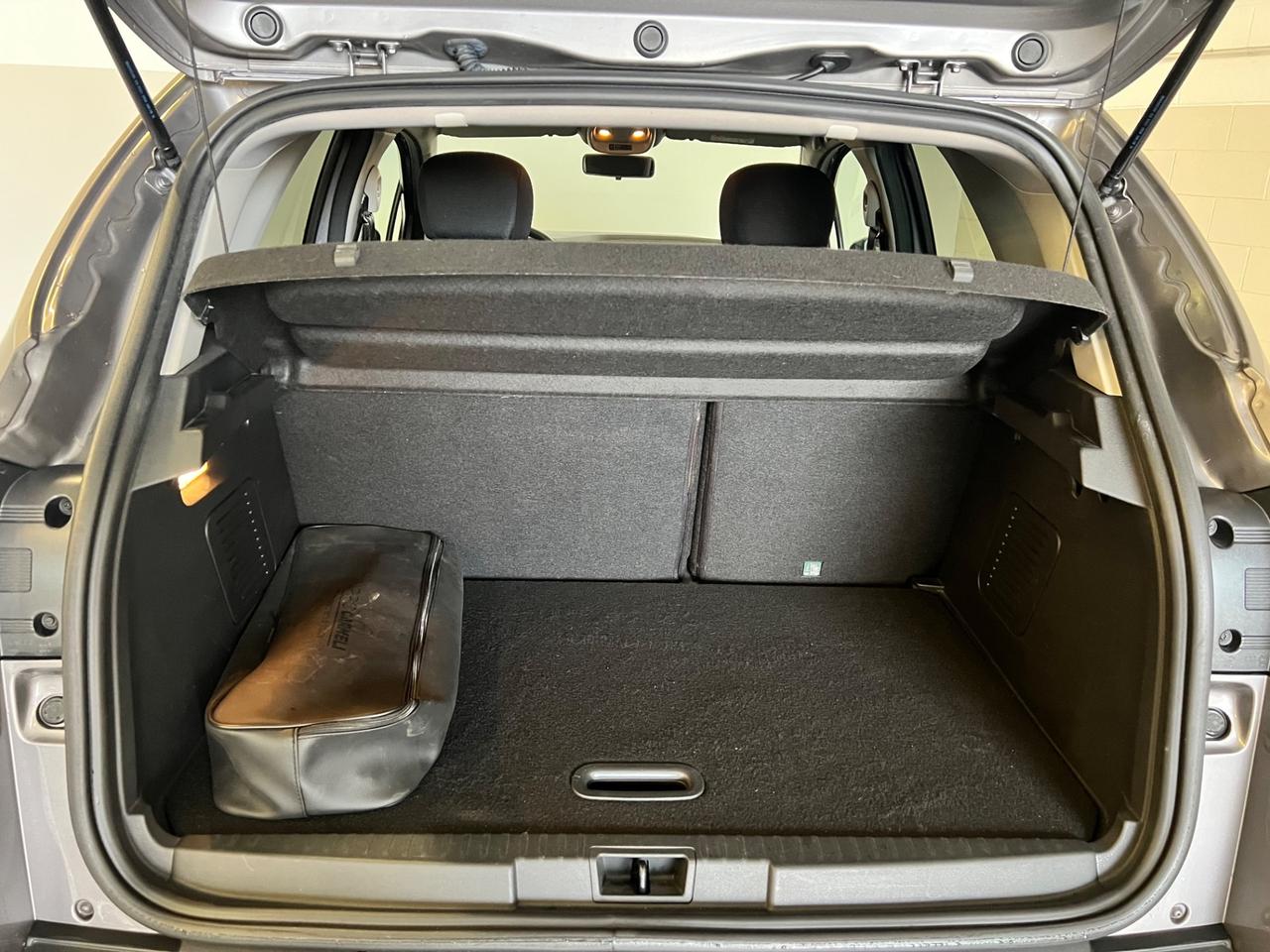 Renault Captur TCe 12V 90 CV Sport Edition2