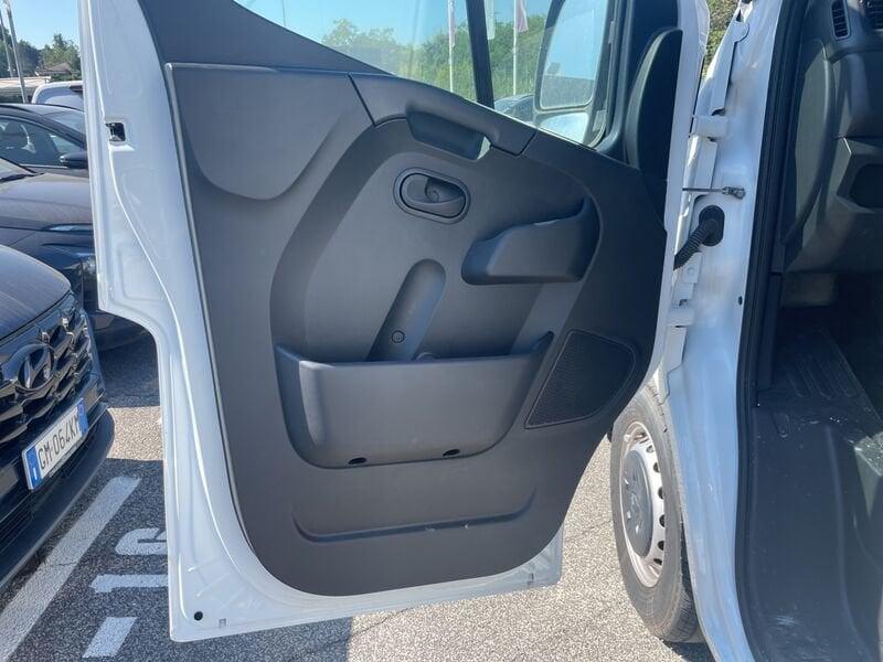 Renault Master NUOVO TRASPORTO MERCI FG TA L2 H2 T33 start Energy dCi 150