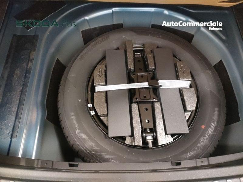 Skoda Scala Scala 1.0 TSI 115 CV Selection