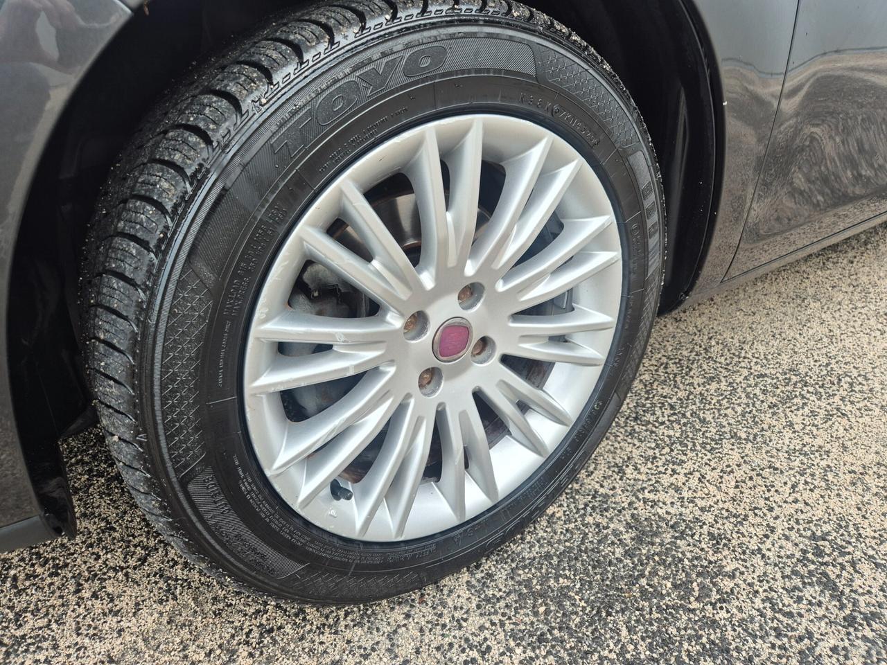 Fiat BRAVO 1.6 MJT 105 CV Dynamic NUOVA FULL