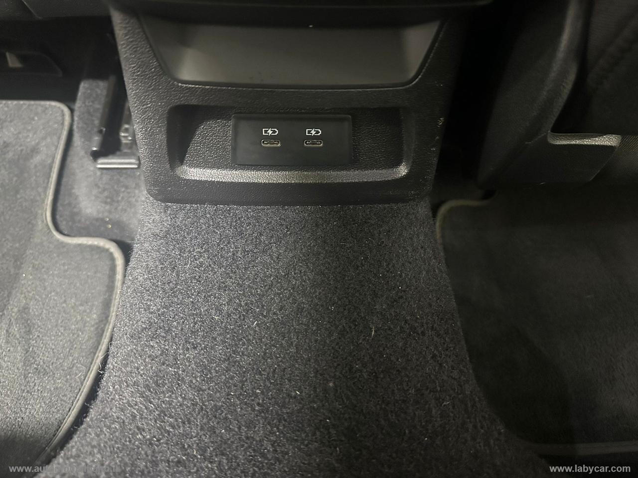 AUDI A3 SPB 30 TDI S tronic Business