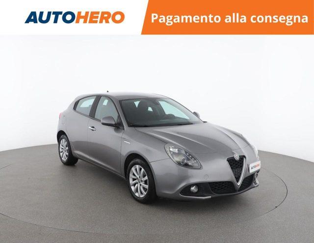 ALFA ROMEO Giulietta 1.6 JTDm 120 CV