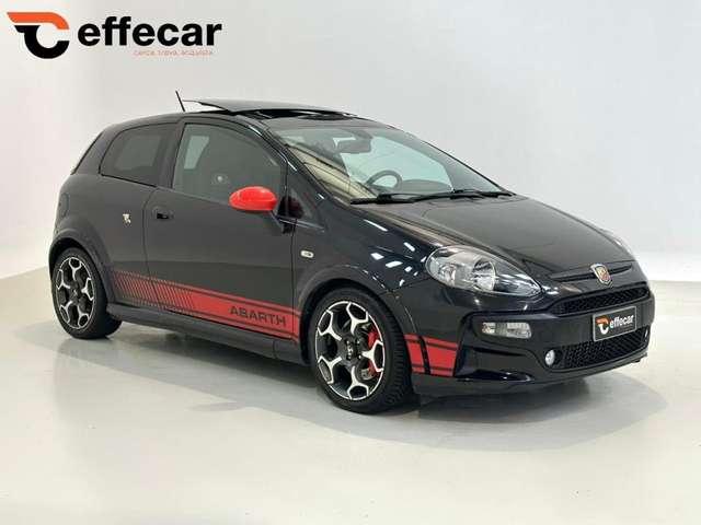 Abarth Punto EVO 1.4 16V Turbo Multiair S&S