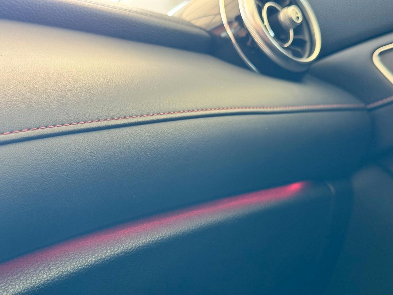 Mg HS 1.5T-GDI AT Luxury