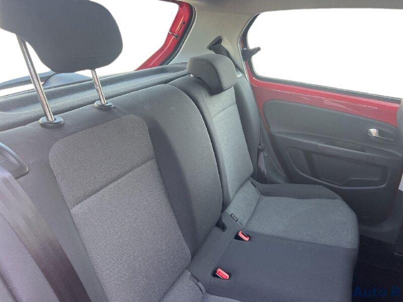 Volkswagen up! 1.0 5p. eco move BMT