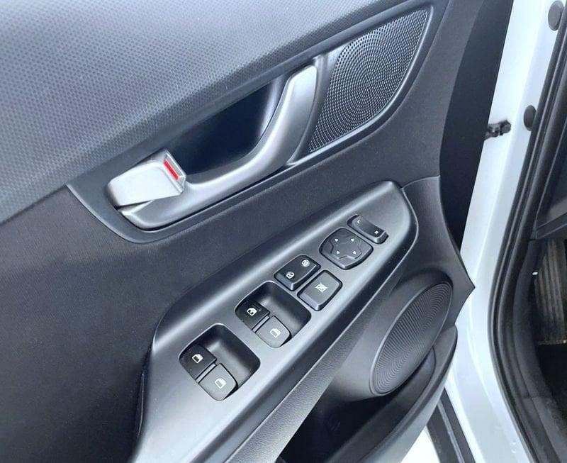 Hyundai Kona 1.6 CRDi 115cv Comfort