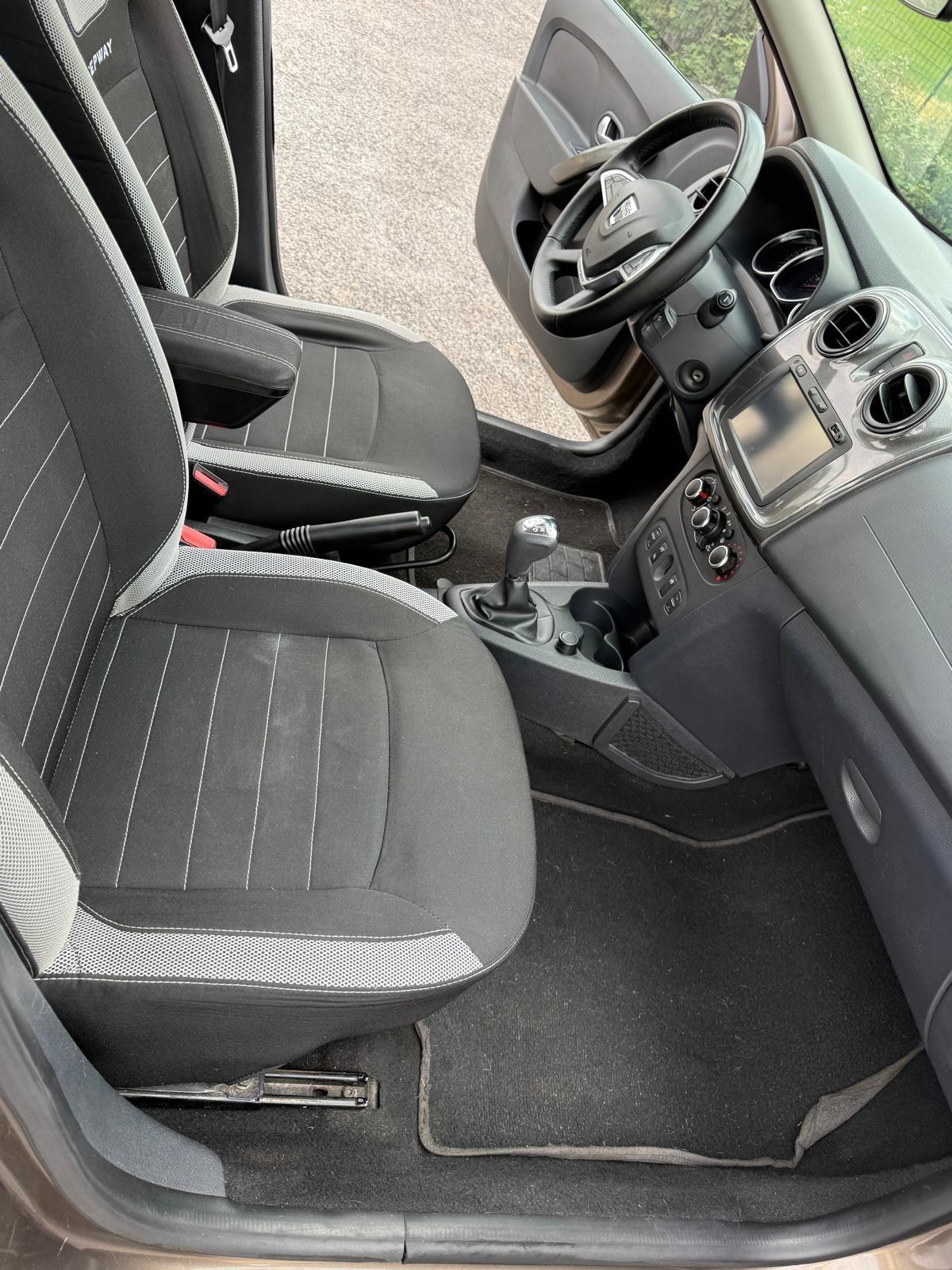 Dacia Sandero 1.5 dCi 8V 90CV S&S Serie Speciale Brave