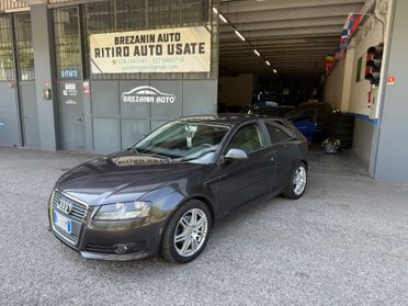Audi A3 2.0 TDI F.AP. Ambition