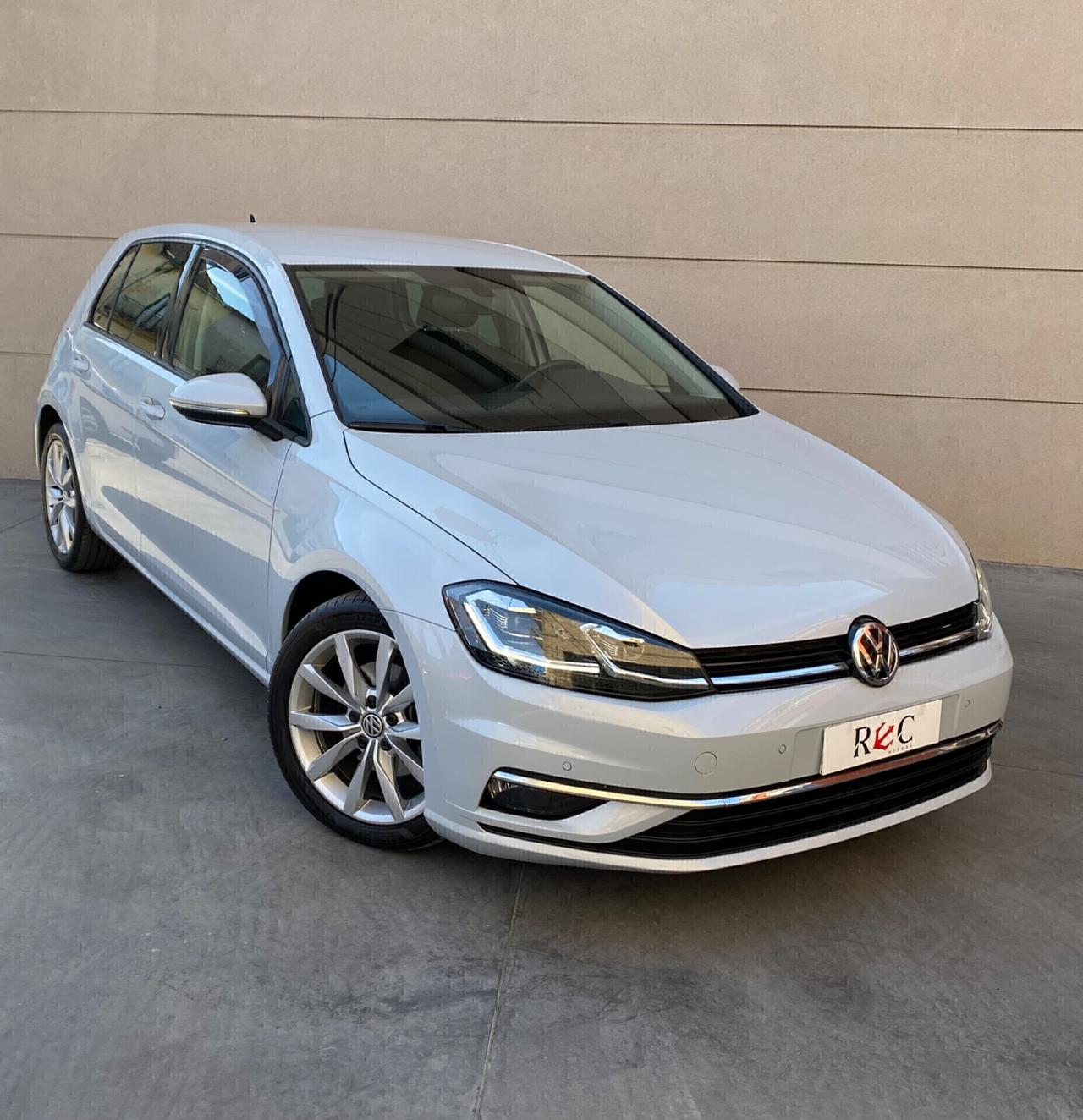 Volkswagen Golf 1.6 Diesel Full Optional