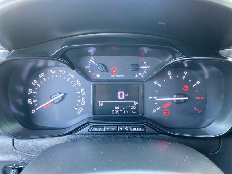 Citroën C3 1.2 puretech Feel s&s 83cv neopatentati my20
