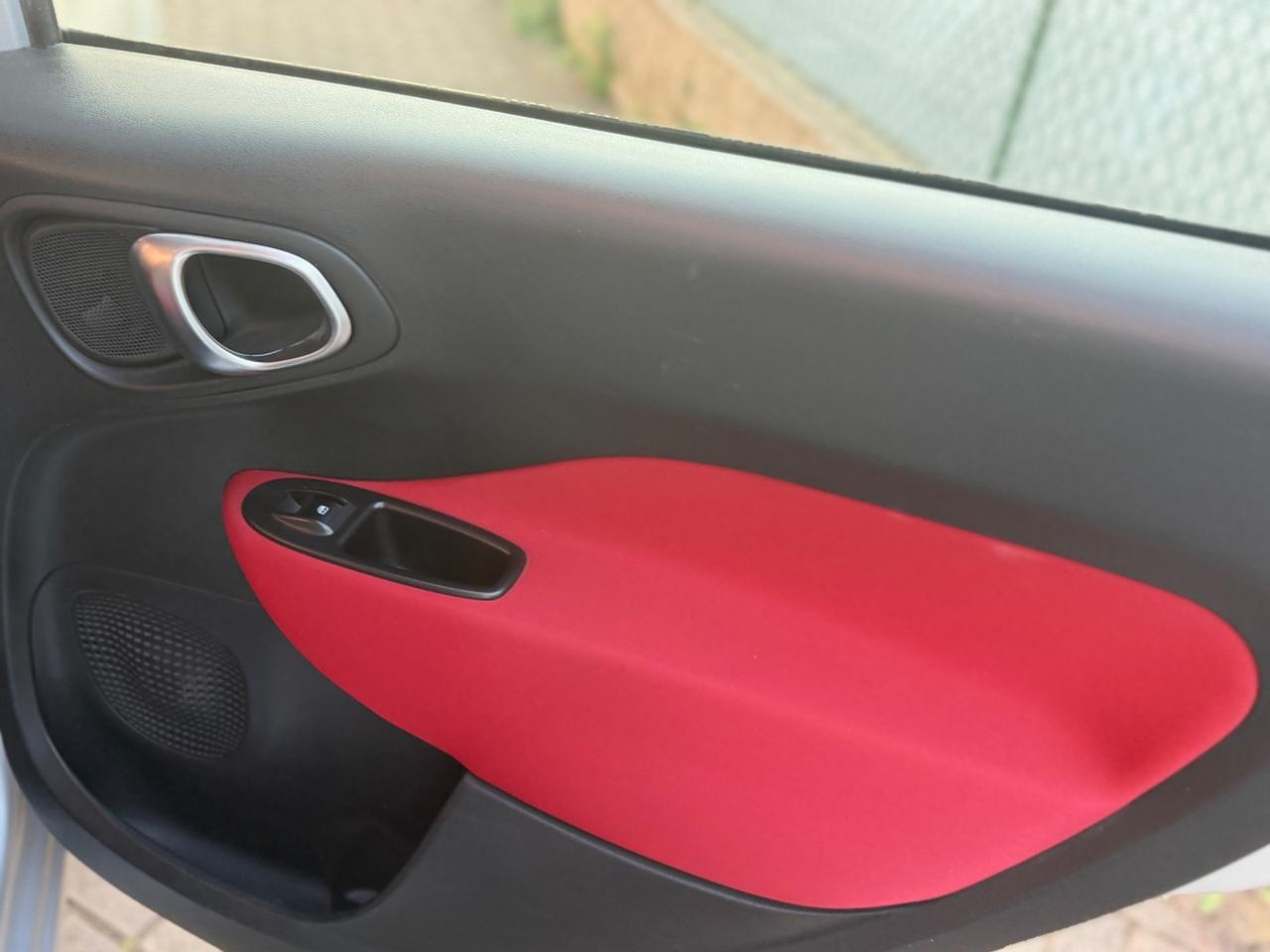 Fiat 500L 0.9 TwinAir Turbo Natural Power Pop