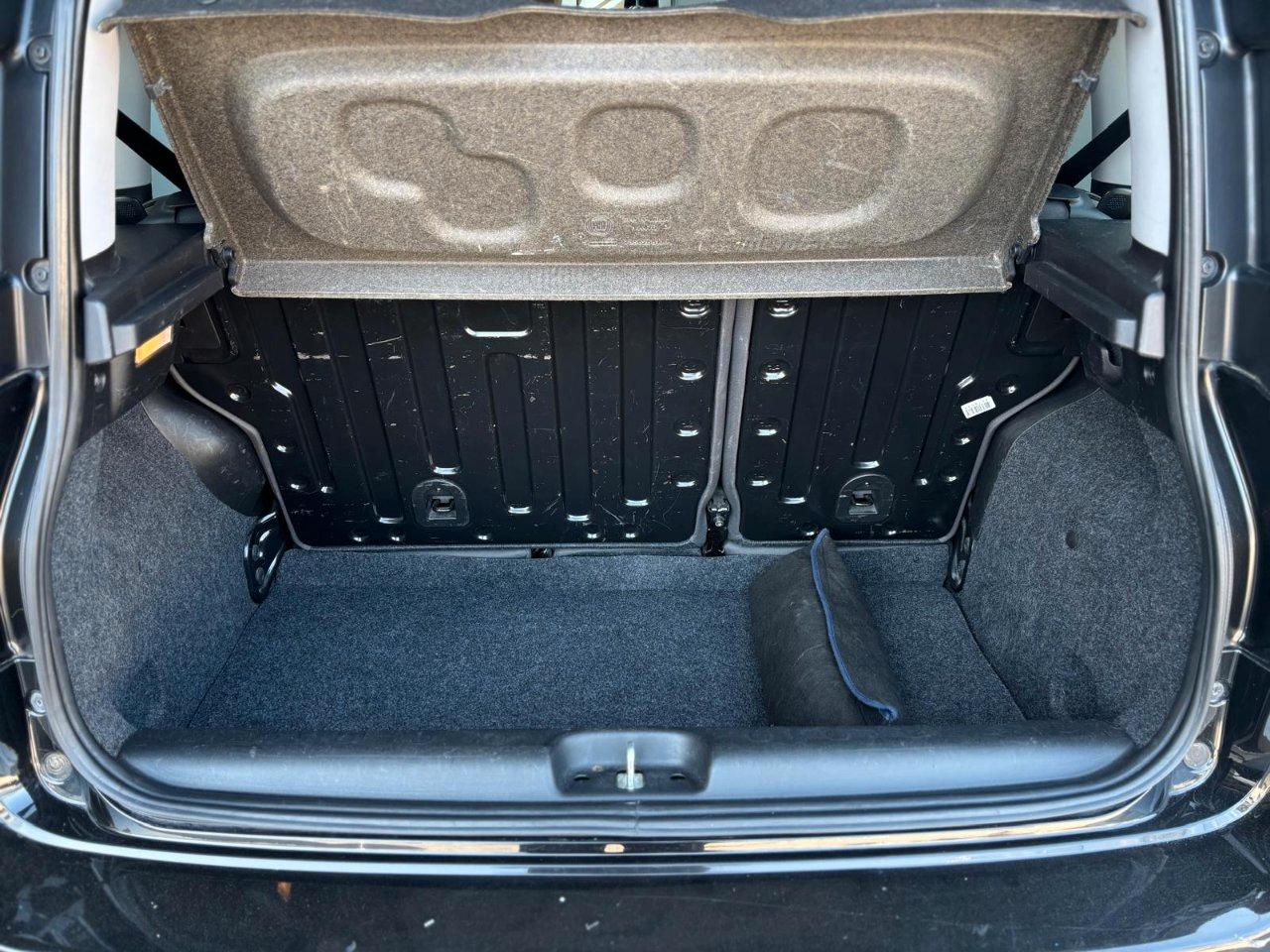Fiat Panda Cross Panda 1.3 mjt 16v Cross 4x4 80cv