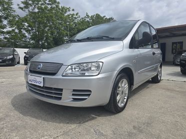 Fiat Multipla 1.9 MJT Dynamic