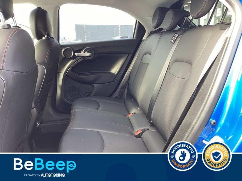 FIAT 500X 1.0 T3 SPORT 120CV