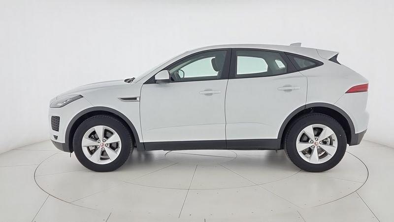 Jaguar E-Pace 2.0D 150 CV FWD Manuale