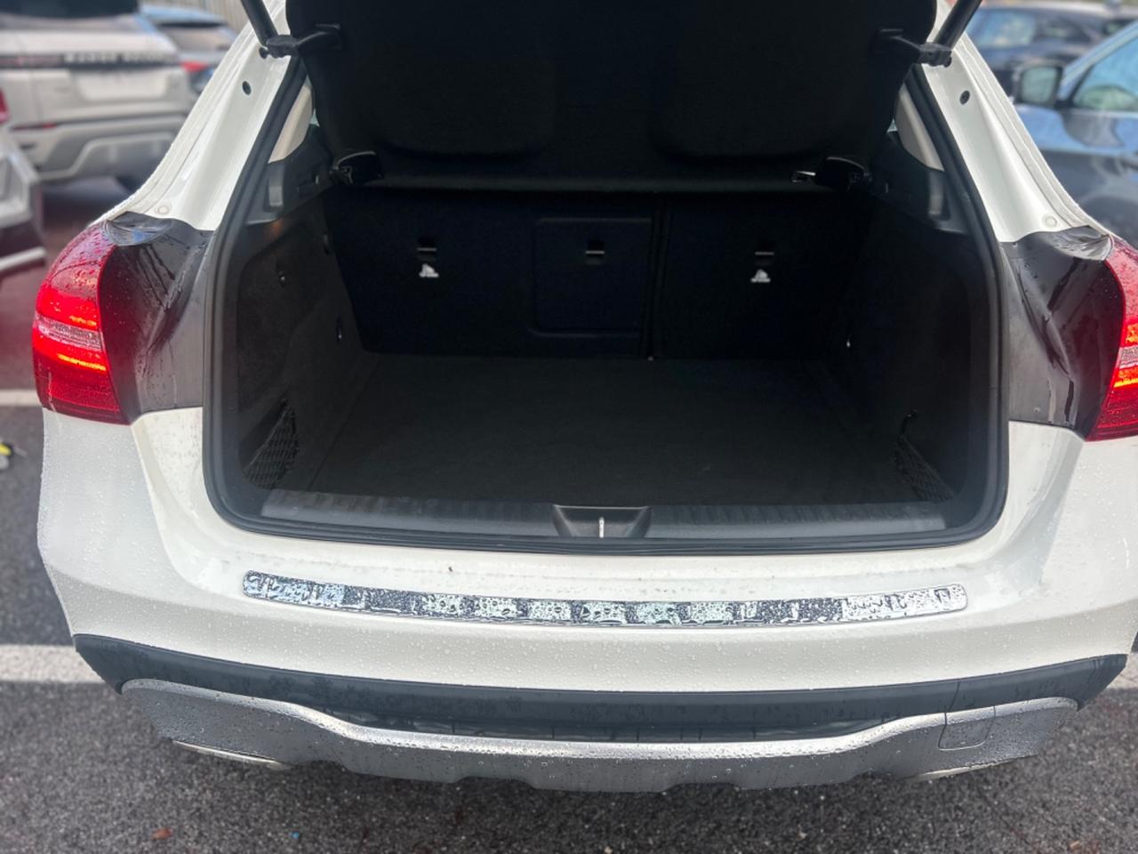 Mercedes-benz GLA 200 Sport