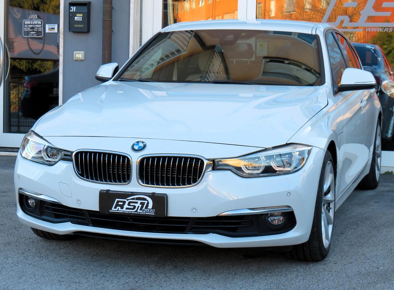 Bmw 330 330e iPerformance