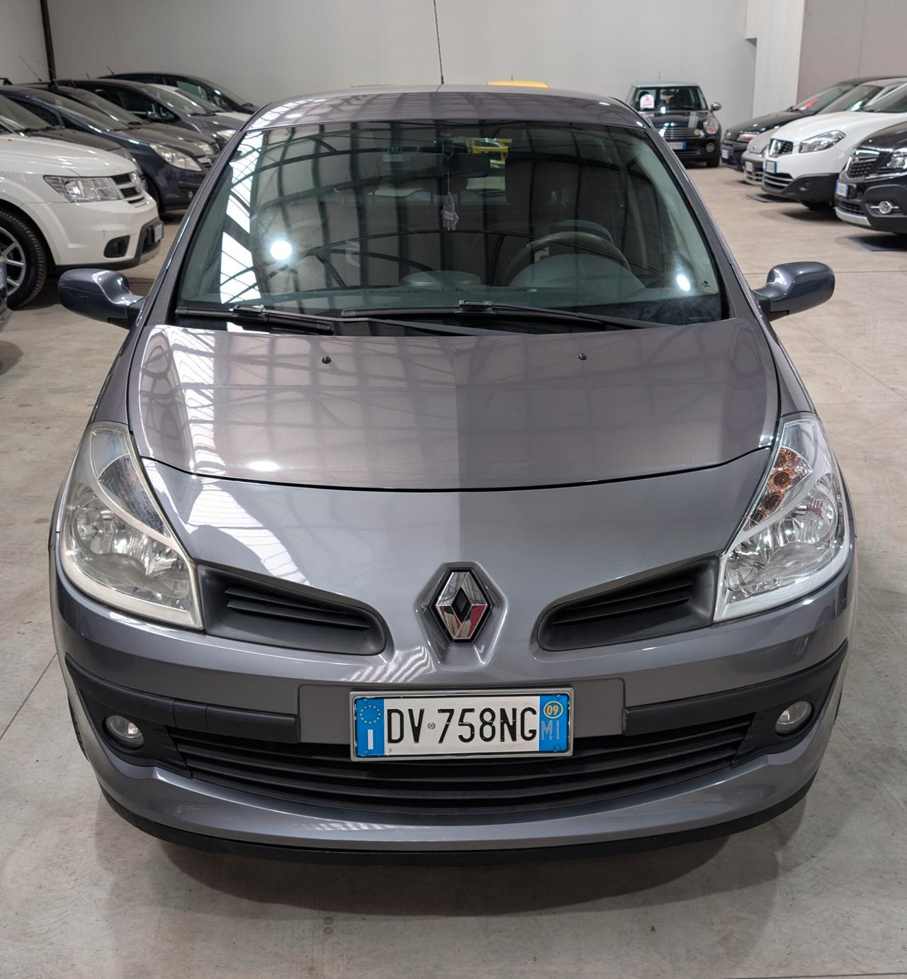 Renault Clio 1.2 16V 5 porte GPL Rip Curl